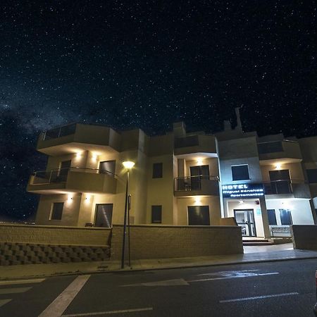Hotel Miguel Sanchez Alhaurín de la Torre Εξωτερικό φωτογραφία
