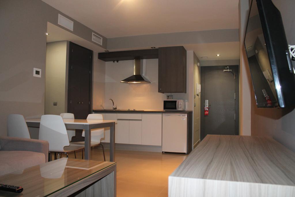Hotel Miguel Sanchez Alhaurín de la Torre Εξωτερικό φωτογραφία