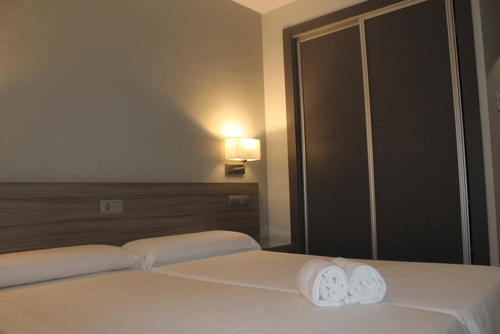 Hotel Miguel Sanchez Alhaurín de la Torre Εξωτερικό φωτογραφία