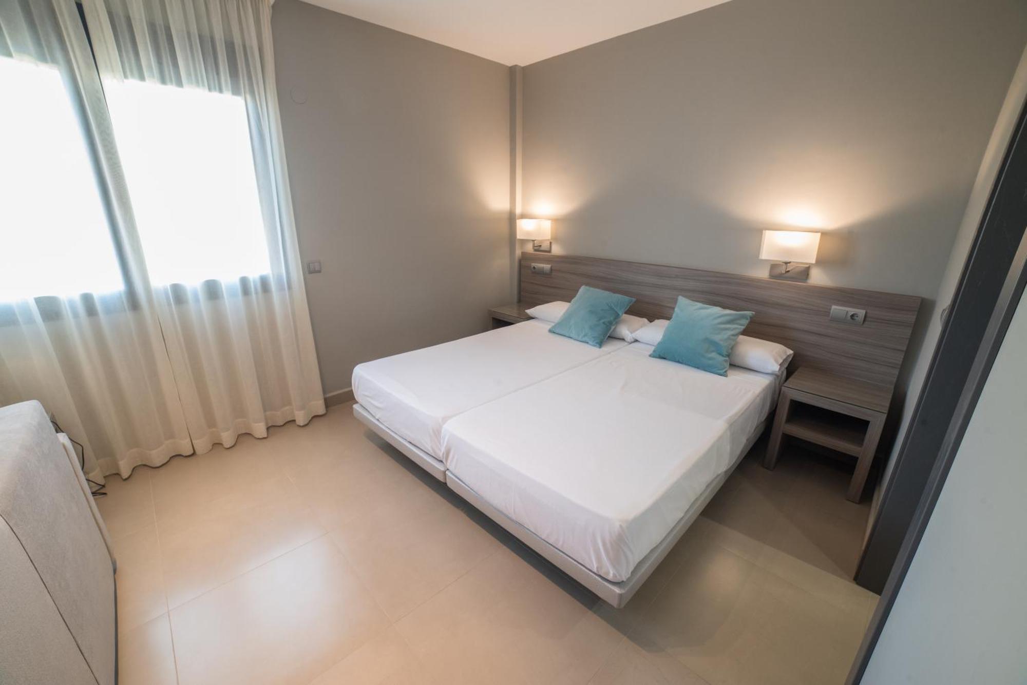 Hotel Miguel Sanchez Alhaurín de la Torre Δωμάτιο φωτογραφία