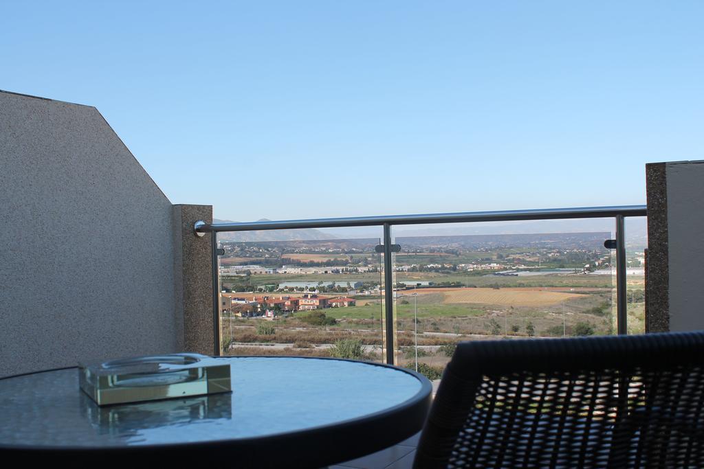 Hotel Miguel Sanchez Alhaurín de la Torre Εξωτερικό φωτογραφία