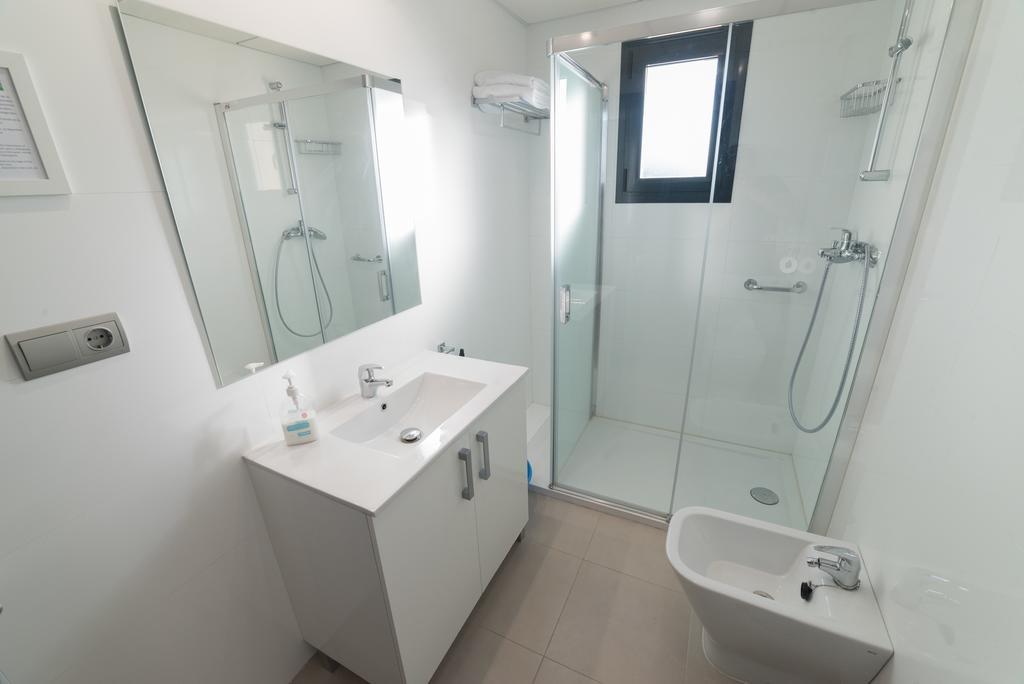 Hotel Miguel Sanchez Alhaurín de la Torre Εξωτερικό φωτογραφία