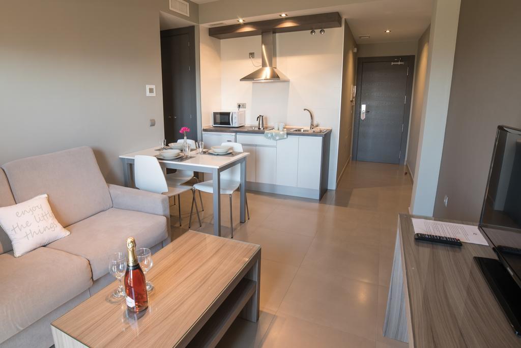 Hotel Miguel Sanchez Alhaurín de la Torre Εξωτερικό φωτογραφία