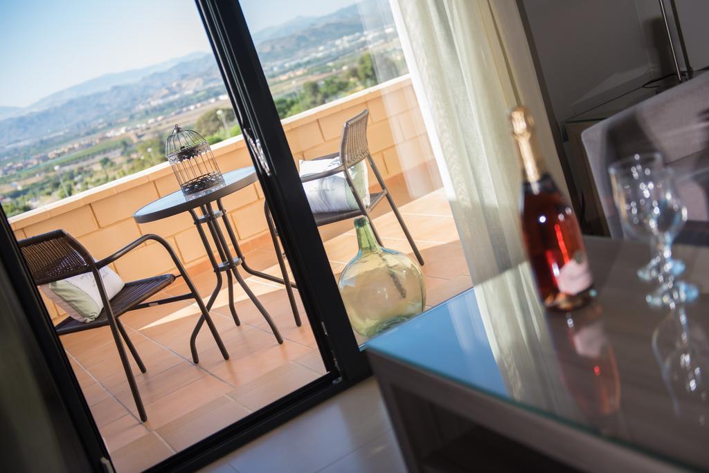 Hotel Miguel Sanchez Alhaurín de la Torre Εξωτερικό φωτογραφία
