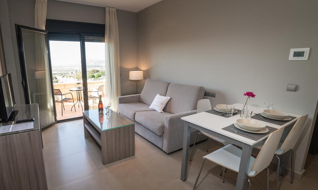 Hotel Miguel Sanchez Alhaurín de la Torre Εξωτερικό φωτογραφία