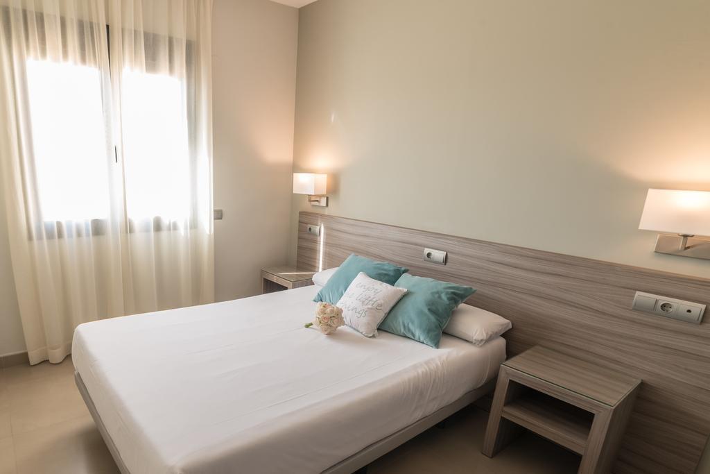 Hotel Miguel Sanchez Alhaurín de la Torre Εξωτερικό φωτογραφία