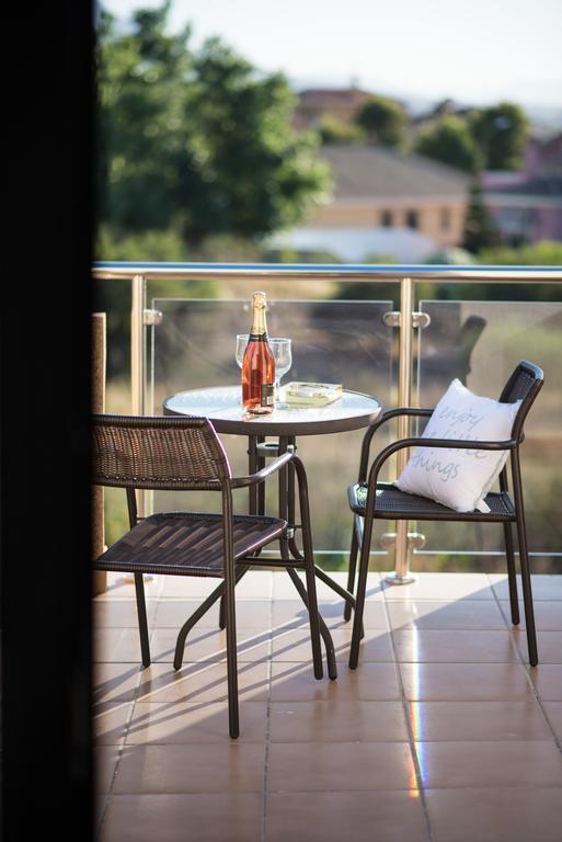 Hotel Miguel Sanchez Alhaurín de la Torre Εξωτερικό φωτογραφία