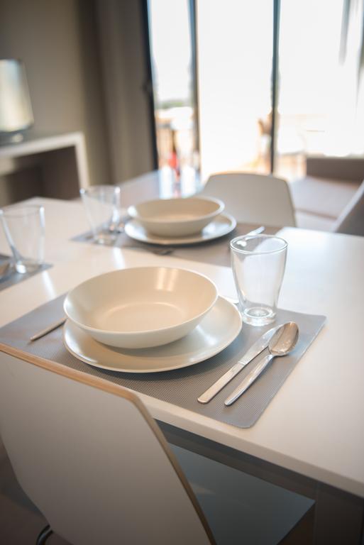 Hotel Miguel Sanchez Alhaurín de la Torre Εξωτερικό φωτογραφία