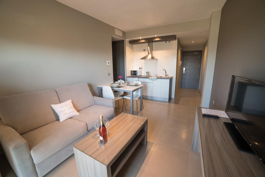 Hotel Miguel Sanchez Alhaurín de la Torre Εξωτερικό φωτογραφία