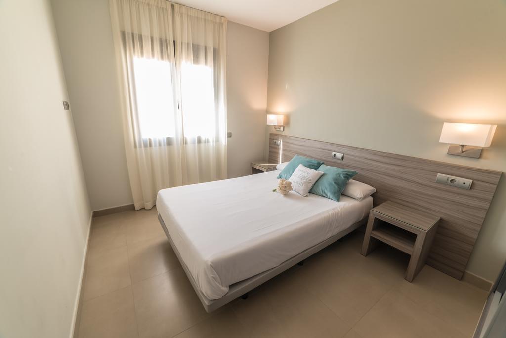 Hotel Miguel Sanchez Alhaurín de la Torre Εξωτερικό φωτογραφία