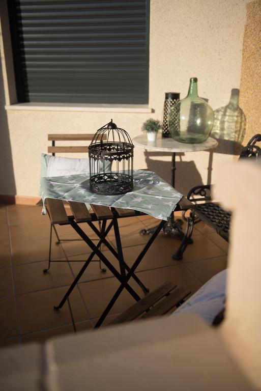 Hotel Miguel Sanchez Alhaurín de la Torre Εξωτερικό φωτογραφία