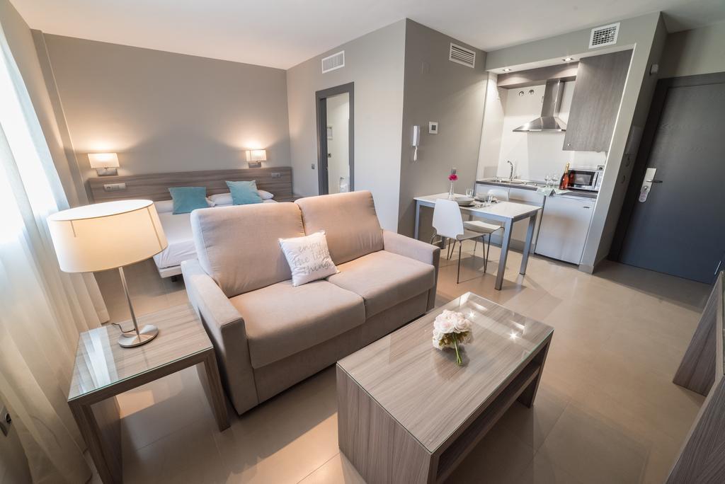 Hotel Miguel Sanchez Alhaurín de la Torre Εξωτερικό φωτογραφία