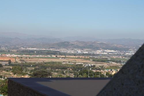 Hotel Miguel Sanchez Alhaurín de la Torre Εξωτερικό φωτογραφία