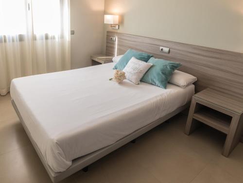 Hotel Miguel Sanchez Alhaurín de la Torre Εξωτερικό φωτογραφία